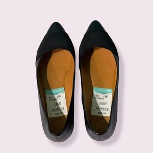 14TH & UNION Alexis Flats 6.5